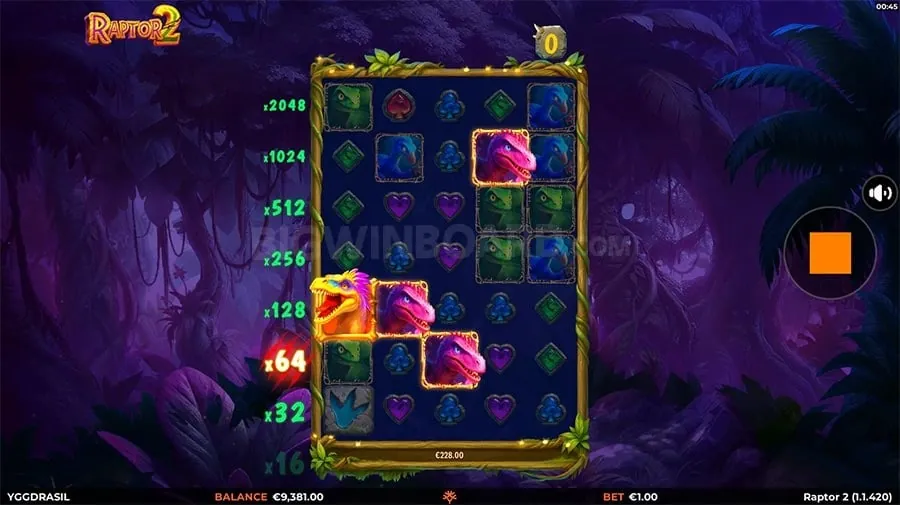Exclusive Royal Club Promotion Update